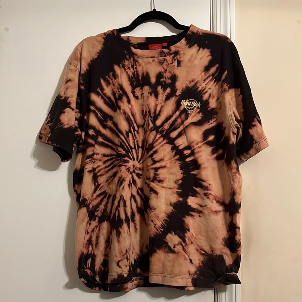 Hard Rock T-shirt
